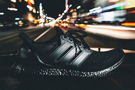 Adidas Boost