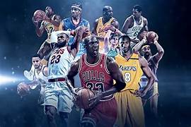 Basketball Collection