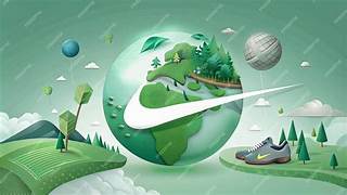 Nike Sustainability